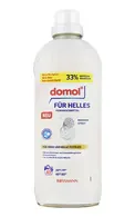 DOMOL FÜR HELLES ŠĶIDRAIS SMALKĀS VEĻAS MAZGĀŠANAS LĪDZEKLIS, 1L