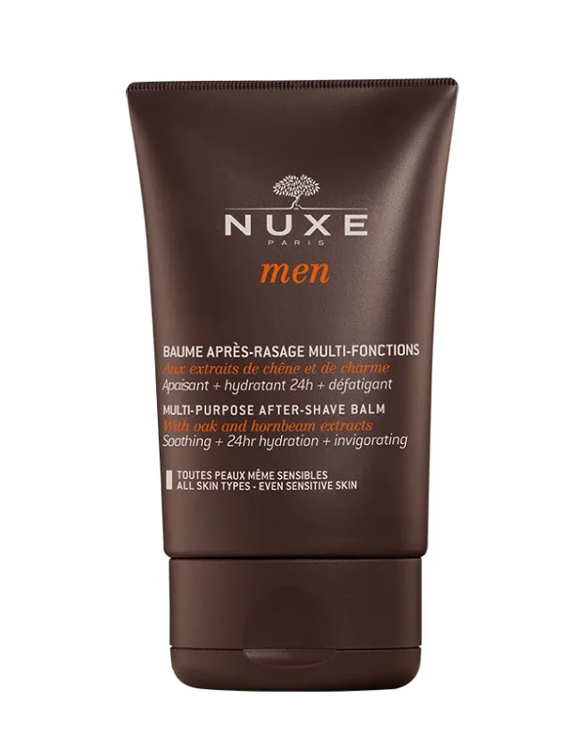 Nuxe Men universāls balzams pēc skūšanas, 50 ml