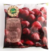 SALDĒTI ĶIRŠI BEZ KAULIŅIEM, 400G