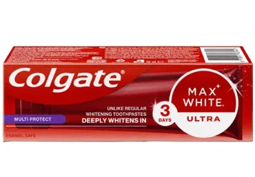 ZOBU PASTA COLGATE ULTRA MULTI 50ML