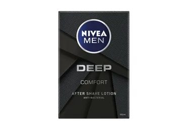LOSJONS PĒC SKŪŠANĀS NIVEA MEN DEEP 100ML