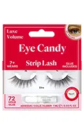 EYE CANDY DIVA MĀKSLĪGĀS SKROPSTAS