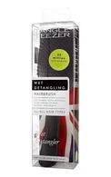 TANGLE TEEZER WET DETANGLING HAIRBRUSH MATU ĶEMME, BLACK