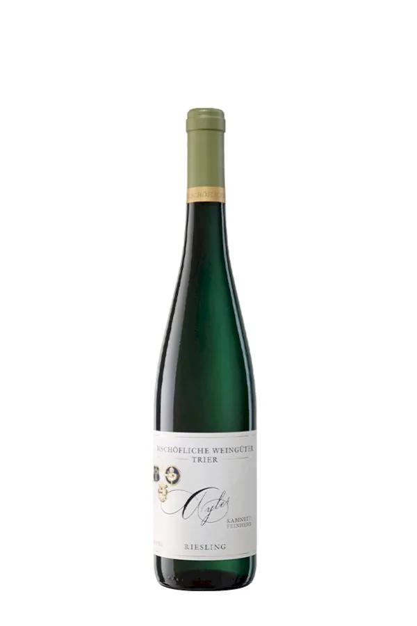 Bischofliche weinguter riesling ayler kabinett feinherb