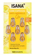 ISANA Q10 KAPSULAS, 7X0,38ML