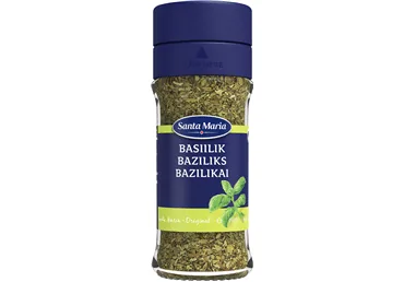 BAZILIKS SANTA MARIA 12G