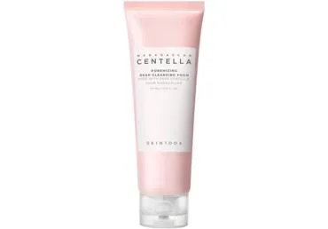 DZIĻI ATTĪROŠAS PUTAS SKIN 1004 CENTELLA 125ML