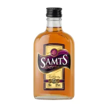 Крепкий алкогольный напиток Samts 32%, 0,2 л