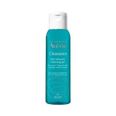 Avene Cleanance attīrošs gels 100 ml