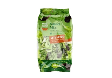 SALĀTU MAISĪJUMS VIVID WELL DONE 100G