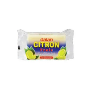 ZIEPES SAIMNIECĪBAS DALAN CITRON 200G