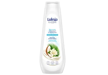 VANNAS PUTAS LUKSJA COCO&GARD 900ML