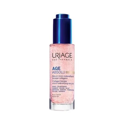 Uriage Age absolu collagen booster serums 30 ml