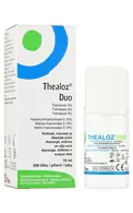 THEALOZ DUO MITRINOŠI PILIENI ACĪM, 10ML