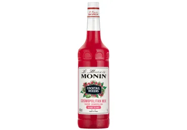KOKTEIĻA MAISĪJUMS MONIN COSMOPOLITAN 1L D