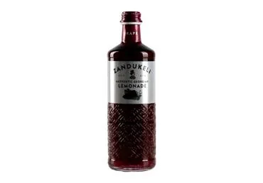 GĀZĒTS DZĒRIENS ZANDUKELI GRAPE 0,5L D