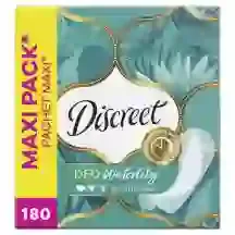 IKDIENAS IELIKTŅI DISCREET WATERLILY 180GAB.