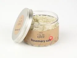 ROZMARĪNA SĀLS I AM THE SPICE, 100G