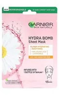 GARNIER HYDRA BOMB MITRINOŠA MASKA SEJAI, 28G