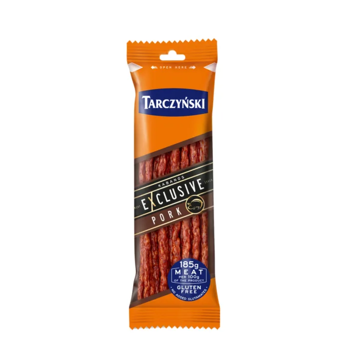 DESIŅAS TARCZYNSKI EXCLUSIVE CŪKGAĻAS 105G