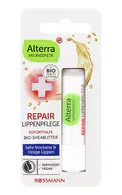 ALTERRA REPAIR ATJAUNOJOŠS LŪPU BALZAMS, 17G
