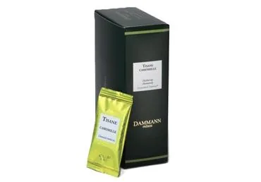 KUMELĪŠU TĒJA DAMMANN 21X1G