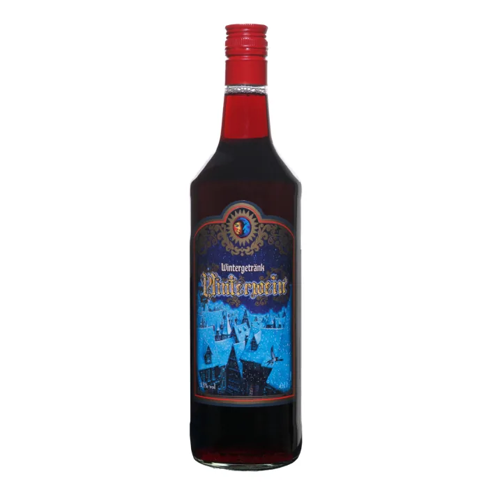 Vīns Winterwein 13% 1 l