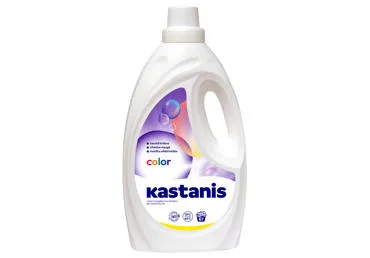 KASTANIS COLOR VEĻAS MAZGĀŠANAS LĪDZEKLIS 2700ML