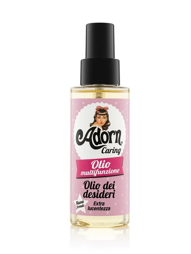Adorn universāla matu eļļa, 100 ml