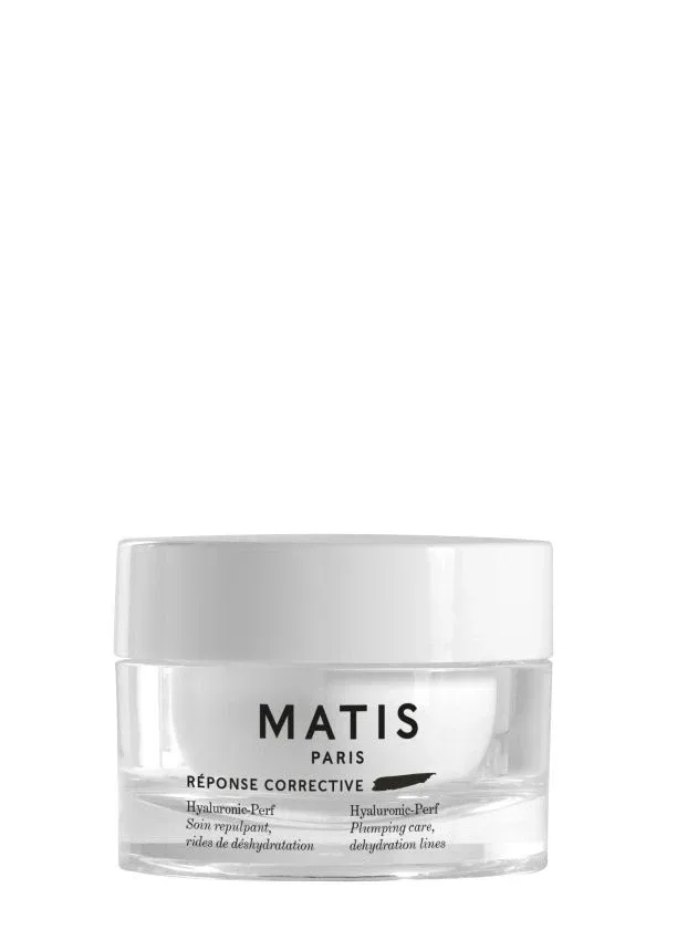 Matis Hyaluronic Performance sejas krēms, 50 ml