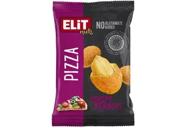 ZEMESRIEKSTI AR PICAS GARŠU ELIT 70G