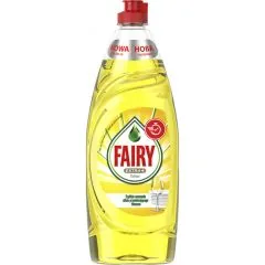 TRAUKU MAZG.LĪDZ. FAIRY CITRUS 650ML