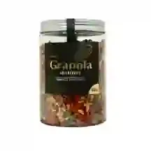 GRANOLA JUST NATURE AR GODŽI OGAM 400G