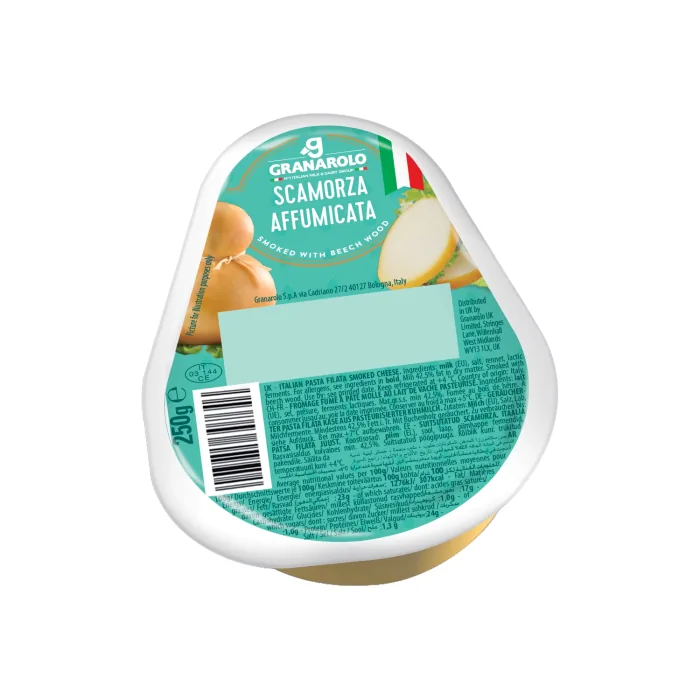 SIERS GRANAROLO SCAMORZA KŪPINĀTS 250G