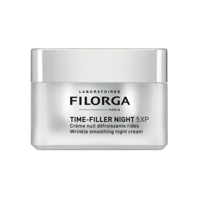 Filorga Time-Filler Night 5XP nakts krēms 50 ml