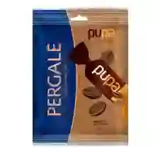 Шоколадные конфеты Pergale Pupa, 160 г