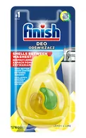 FINISH DEO ODOR STOP CITRUS TRAUKU MAZGĀŠANAS MAŠĪNAS ATSVAIDZINĀTĀJS, 30G
