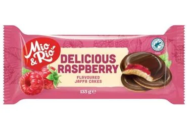 CEPUMI MIO&RIO JAFFA AVEŅU PILDĪJUMU 135G