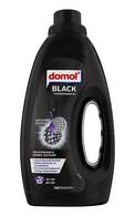 DOMOL BLACK LĪDZEKLIS VEĻAS MAZGĀŠANAI, 1.5L