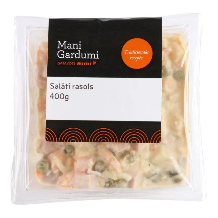 SALĀTI RASOLS 400G