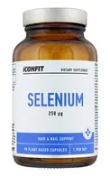 ICONFIT SELĒNS, 90 KAPSULAS