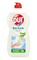 PUR BALSAM ALOE VERA TRAUKU MAZGĀJAMAIS LĪDZEKLIS, 1.2L