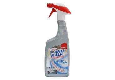 UNIVERSĀLS TĪRĪŠANAS LĪDZEKLIS SANO ANTIKALK 4IN1 700ML