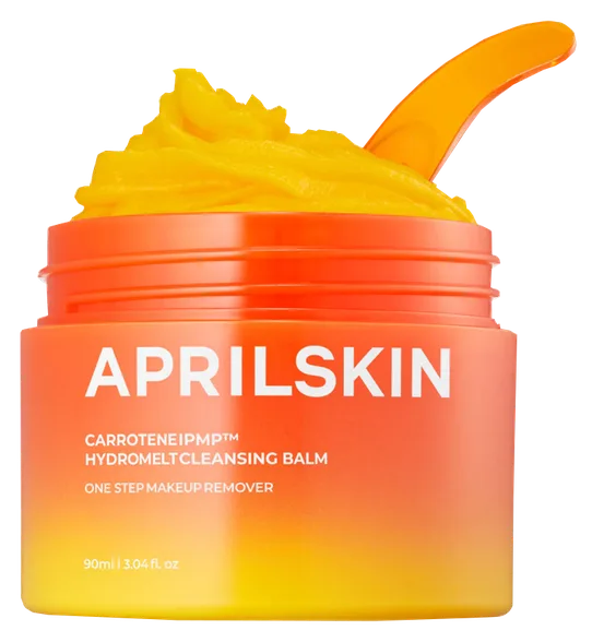 Aprilskin Carrotene Ipmp Hydromelt attīrošs līdzeklis, 90 ml