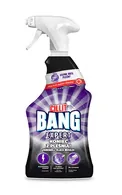 CILLIT BANG BLACK MOULD REMOVER PUTAS PRET PELĒJUMU, 750ML