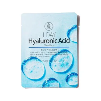 Medb Hyaluronic Acid auduma maska 27 ml