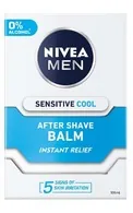 NIVEA MEN SENSITIVE COOL BALZAMS PĒC SKŪŠANĀS, 100ML