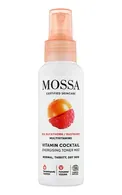 MOSSA VITAMIN COCKTAIL ENERGISING IZSMIDZINĀMAIS TONIKS SEJAI, 100ML