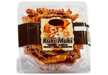 GARDUMS KUKI-MUKI 100G