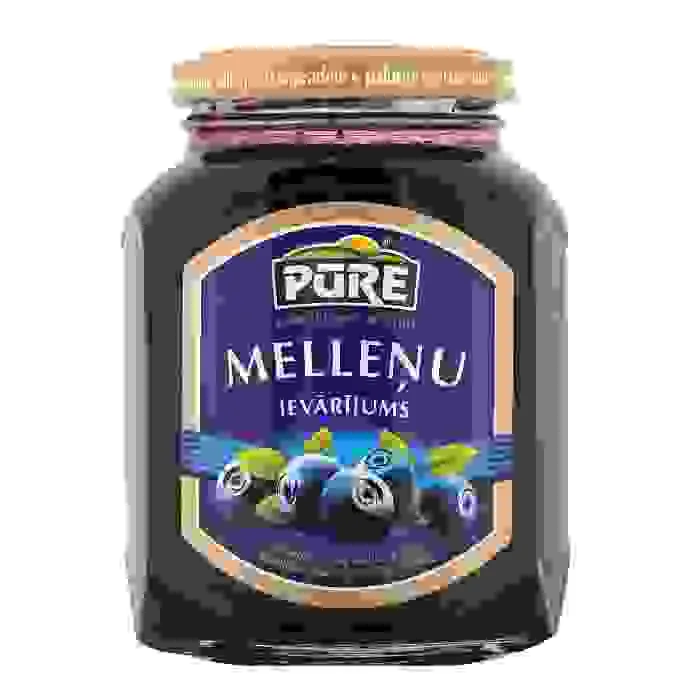 IEVĀRĪJUMS PŪRE MELLEŅU 420G